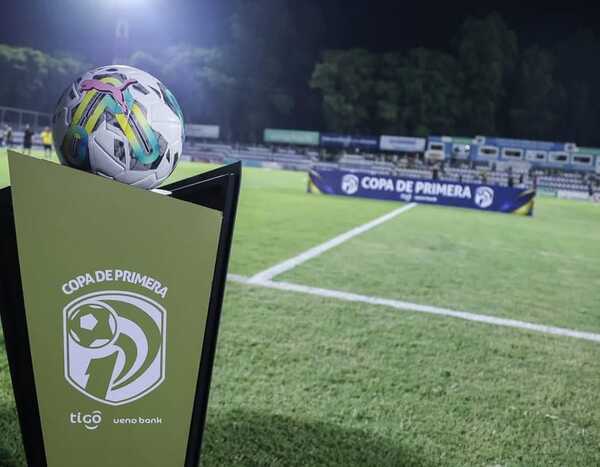 Con dos partidos continúa la fecha once del Apertura - Unicanal