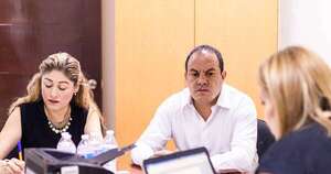 La Nación / México: investigan al exfutbolista y diputado Cuauhtémoc Blanco por presunto abuso