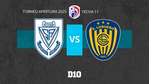 Ameliano vs. Luqueño: Paso a paso