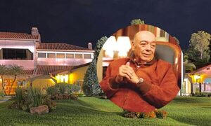 El Cente le abrió sumario a Jaeggli por quejarse de la música fuerte