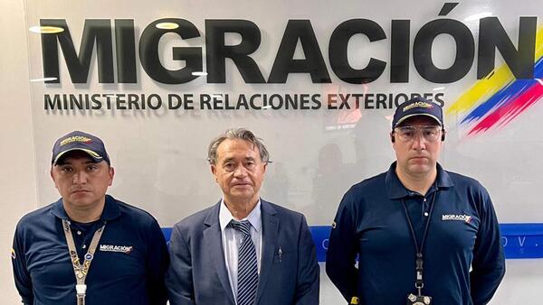 Detienen a fundador del cartel de Medellín al regresar a Colombia 38 años después