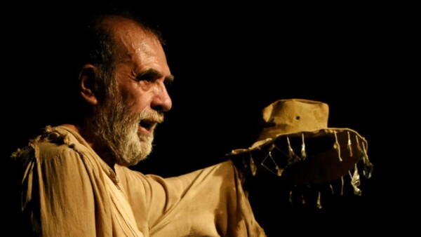 Fin de semana con múltiples obras teatrales