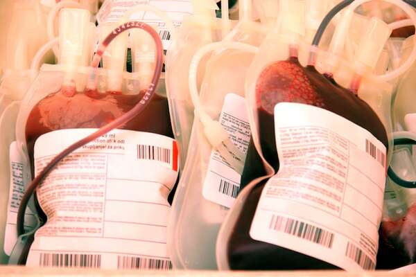 Invitan a participar en jornada internacional de donación de sangre - Nacionales - ABC Color