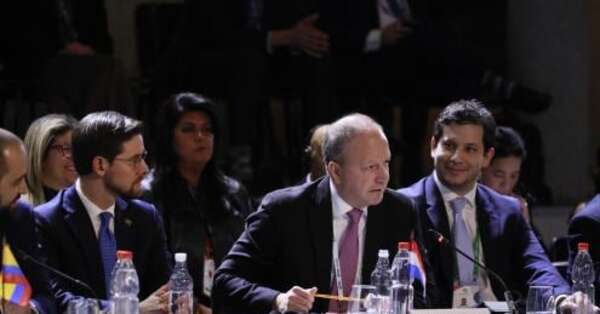 “Conexión Sur”, catalizador para la integración regional