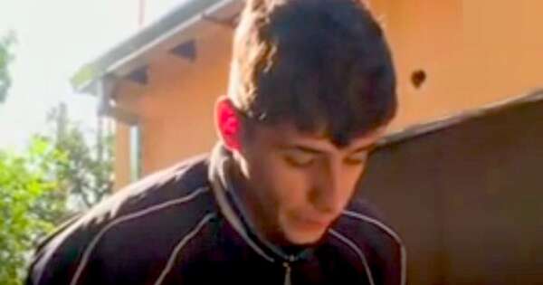 Diario HOY | Condenan a 28 años de cárcel a joven que mató a su media hermana de un disparo en Lambaré