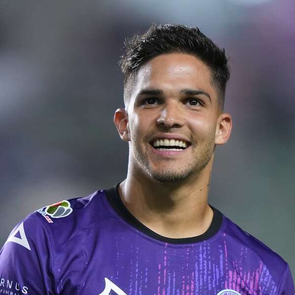 Luis Amarilla anota y gana con el Mazatlán - Fútbol Internacional - ABC Color