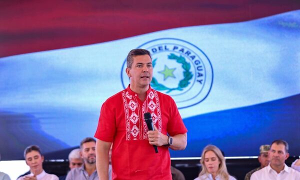 Peña desmiente división en Honor Colorado