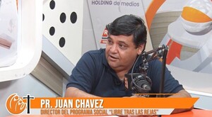 «Libre Tras las Rejas»: Transformando vidas dentro de los penales