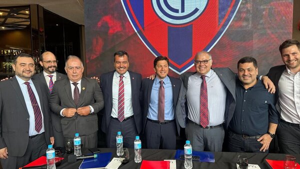La oposición gana elecciones para miembros del TEI de Cerro Porteño