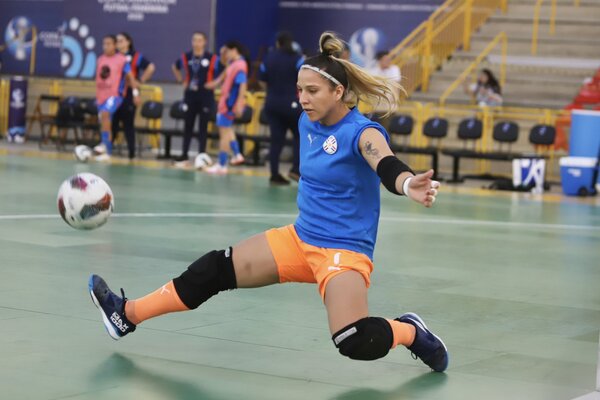 Argentina vence a la Albirroja y define la copa América de futsal FIFA ante Brasil