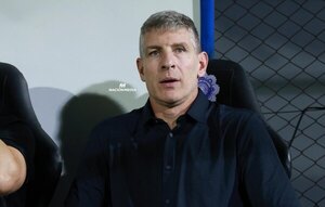 Versus / Martín Palermo: "Necesitamos un poquito más, no nos está alcanzando"