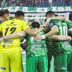 Villa Elisa da el gran golpe al quitarle el invicto al campeón Paranaense