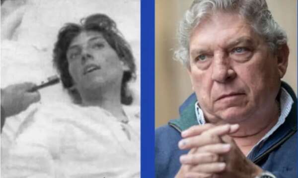 Muere el uruguayo Álvaro Mangino, uno de los sobrevivientes de la tragedia de los Andes - Mundo - ABC Color