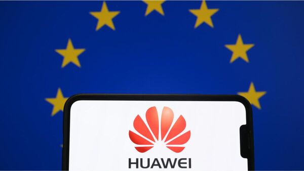 Las claves del escándalo de sobornos de Huawei en el Europarlamento