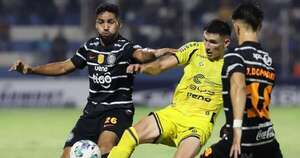La Nación / Recoleta minimiza a Olimpia