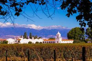 Salta, la tierra del deleite y los sabores  - ABC Revista - ABC Color