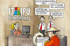HUMOR - Humor - ABC Color