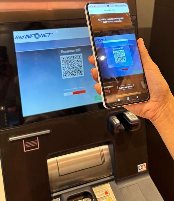 Servicios bancarios ya llegan al 80% de la población, dice Asoban - Económico - ABC Color