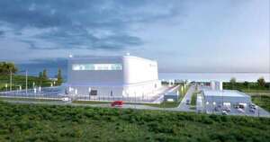 La Nación / La energía nuclear y la posibilidad de expandir la matriz productiva