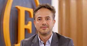 La Nación / “Debemos creer que podemos competir y crecer a nivel global”