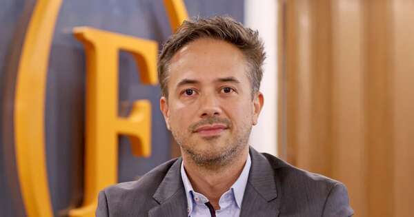 La Nación / “Debemos creer que podemos competir y crecer a nivel global”