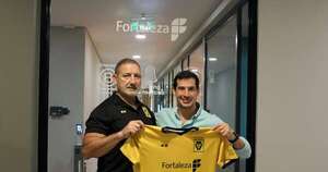 La Nación / Fortaleza se convierte en el sponsor oficial del CURDA en 2025