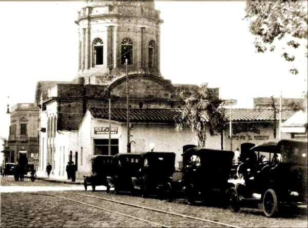 Al rescate de la memoria anarquista del Paraguay - Cultural - ABC Color