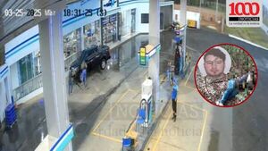 Yasy Cañy: hallan cadáver del hombre que intentó asesinar a su pareja - 1000 Noticias