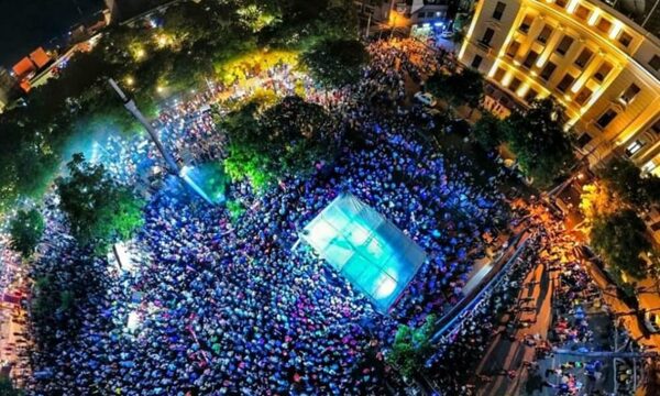 Unidad opositora revive y presiona al oficialismo