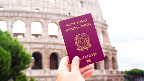 Italia restringió condiciones de naturalización por "derecho de sangre" - 1000 Noticias