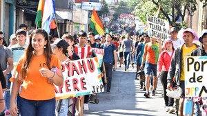 Ante oídos sordos del Gobierno, se necesita más que marchas, alertan