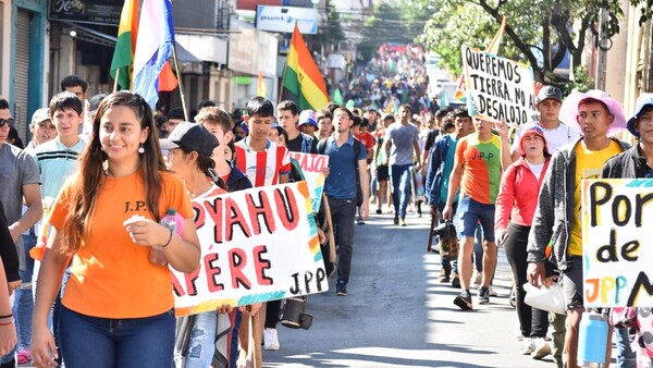Ante oídos sordos del Gobierno, se necesita más que marchas, alertan