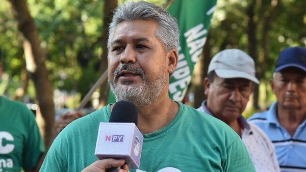 “La falta de apoyo a la producción hace crecer a mafias y narcotráfico”
