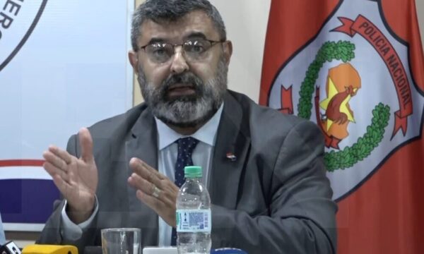 Experto hace un llamado sobre la importancia de la soberanía digital paraguaya