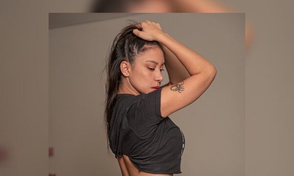 ¡Isa Aquino habló de los amores en su vida: “Si me gusta, le canto y le compongo una canción”!