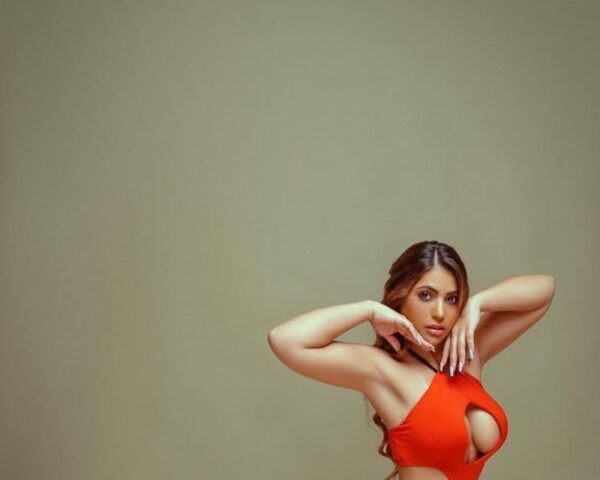 ¡Sabri, la Miss Tanga, no descarta volver a pelar cuerazo!