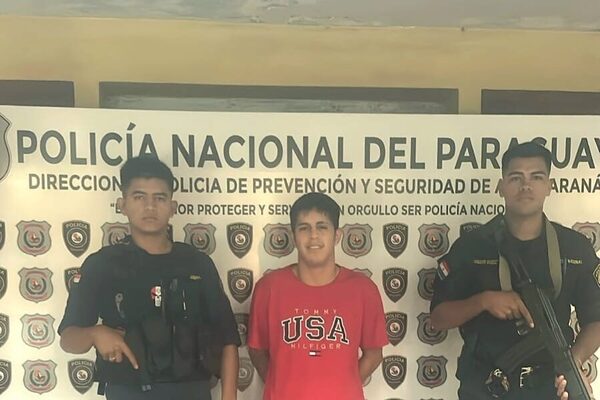 CDE: Tiroteo frente a discoteca deja un muerto y cuatro heridos