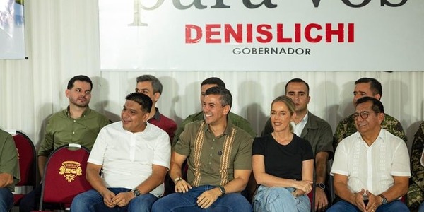 Defensa de Hambre Cero en Cordillera: “Esto es patriotismo” - ADN Digital