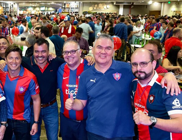 Movimiento de Carlos Rejala se impone en elecciones del TEI de Cerro - trece