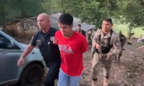 Gresca y tiroteo deja un muerto y cuatro heridos