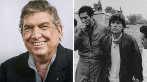 Falleció Álvaro Mangino, uno de los sobrevivientes de la tragedia de los Andes - Unicanal