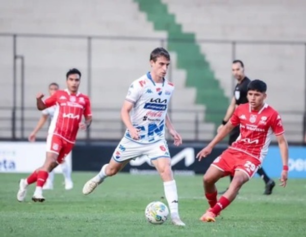 La undécima fecha del Apertura concluye en La Visera - ADN Digital
