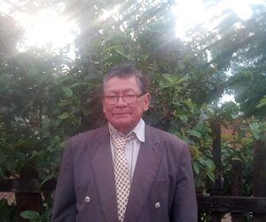 Fallece Don Torres, conocido cronista de radio de Presidente Franco