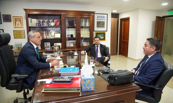 Contraloría y TSJE abordan normativas referentes al financiamiento político