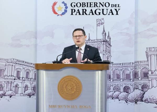 Orué: Sin aumentar la presión tributaria se logró una buena recaudación - ADN Digital