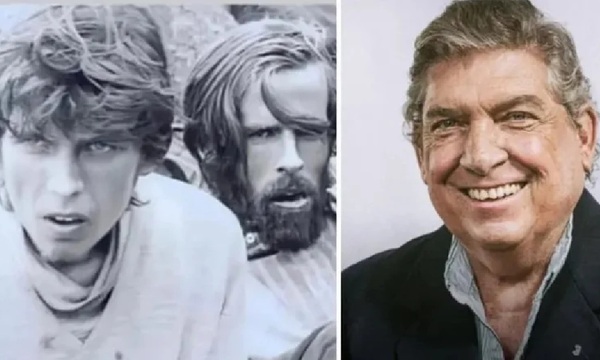 Fallece Álvaro Mangino, uno de los sobrevivientes de la tragedia de los Andes - OviedoPress