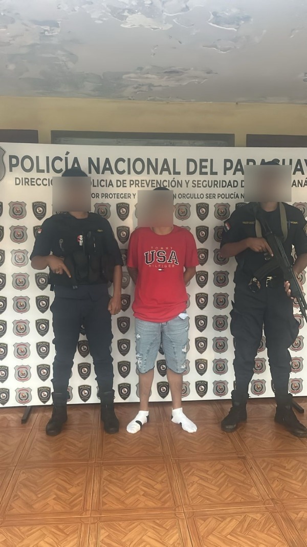 Gresca frente a discoteca en Ciudad del Este deja un muerto y cuatro heridos - Unicanal