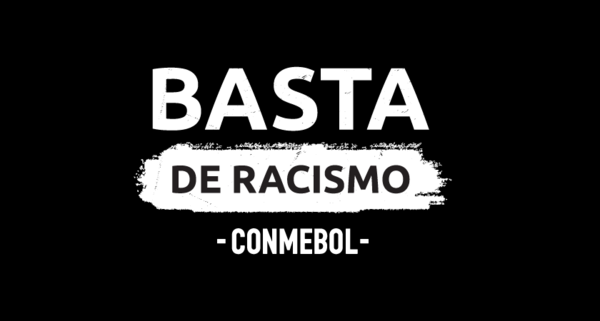 Otro caso de racismo que involucra a Cerro Porteño