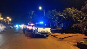 Pintor muere atropellado por una camioneta al intentar cruzar la ruta