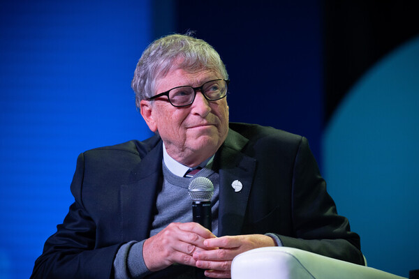 Bill Gates: "en 10 años, la IA reemplazará a médicos y profesores" - 1000 Noticias